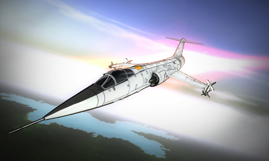 Vector Thrust PC Download