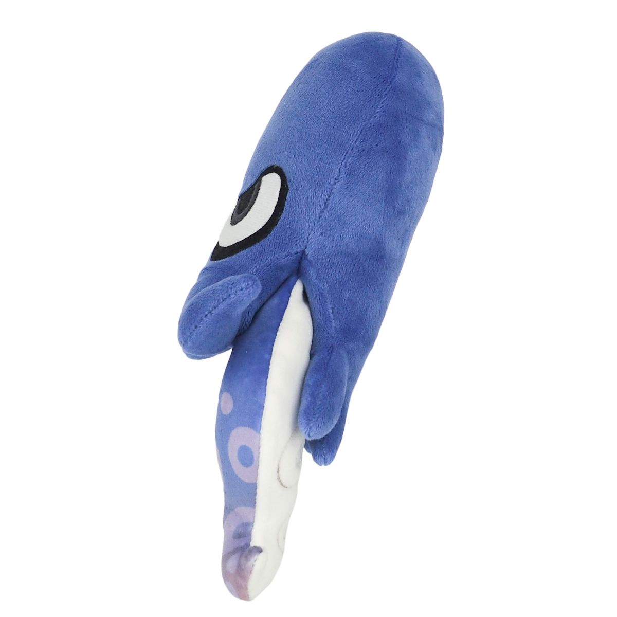 SplatoonOctopus Plüsch blau 22cm