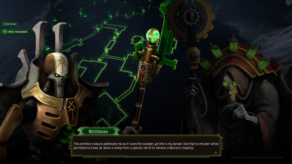Warhammer 40,000: Mechanicus II