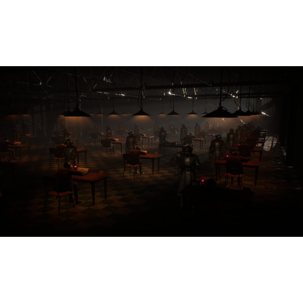 Final Sentence (ROW) PC Download