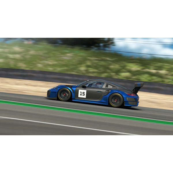 Assetto Corsa EVO