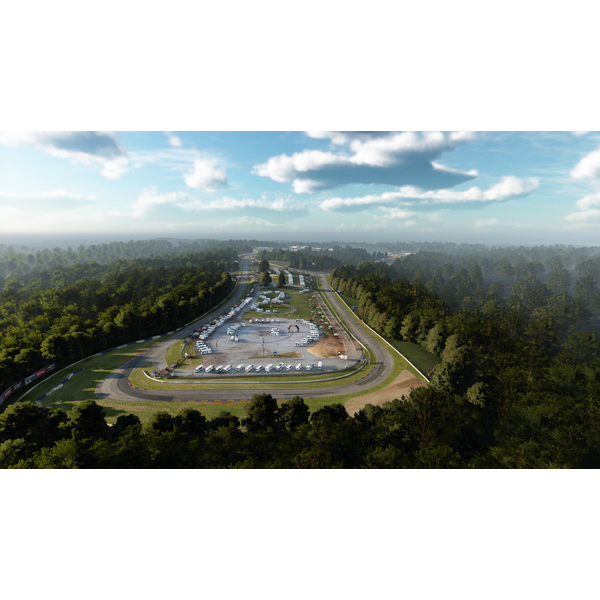 Assetto Corsa EVO