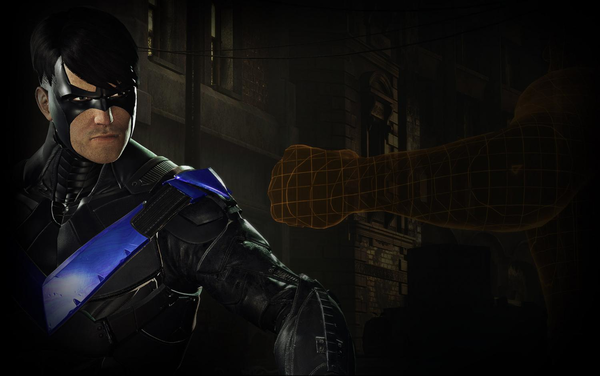 Batman Arkham VR PC Download