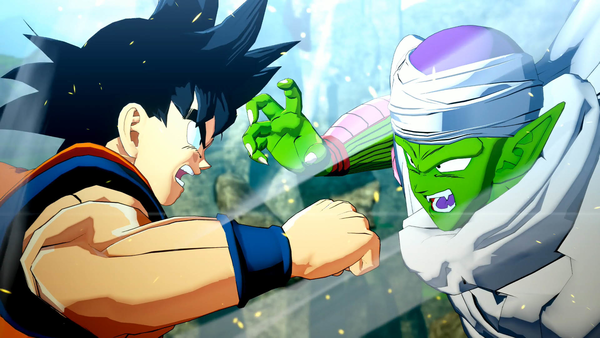 Dragon Ball Z: Kakarot PC Download