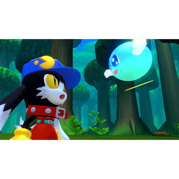 Klonoa Phantasy Reverie Series PC Download