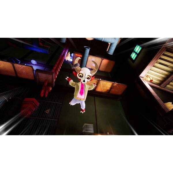 Hell Pie PC Download