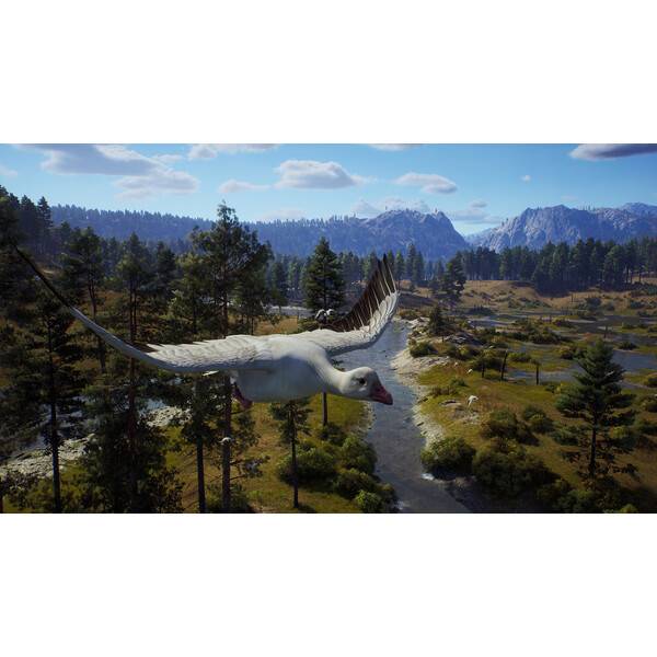 Way of the Hunter PC Download (ROW)