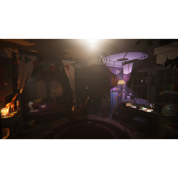 REVEIL PC Download