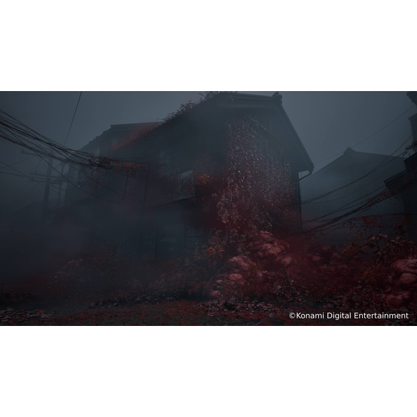 Silent Hill f (ROW)