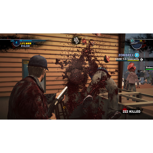 Dead Rising 2 (ROW)