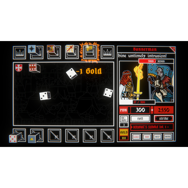 Dicealot - PC Download