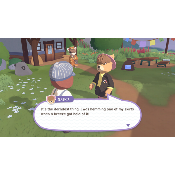 Locomoto (ROW) PC Download