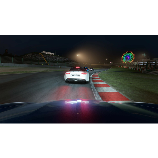 Assetto Corsa EVO