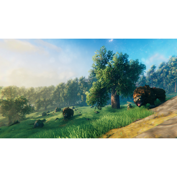 Valheim (ROW) PC Download
