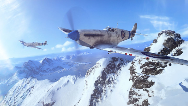 Battlefield V Xbox One Download