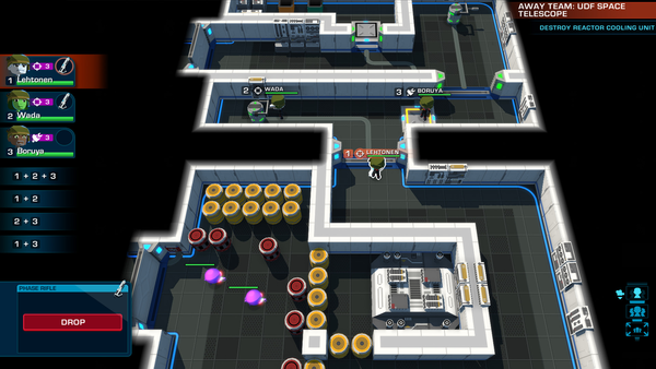 Space Crew PC Download