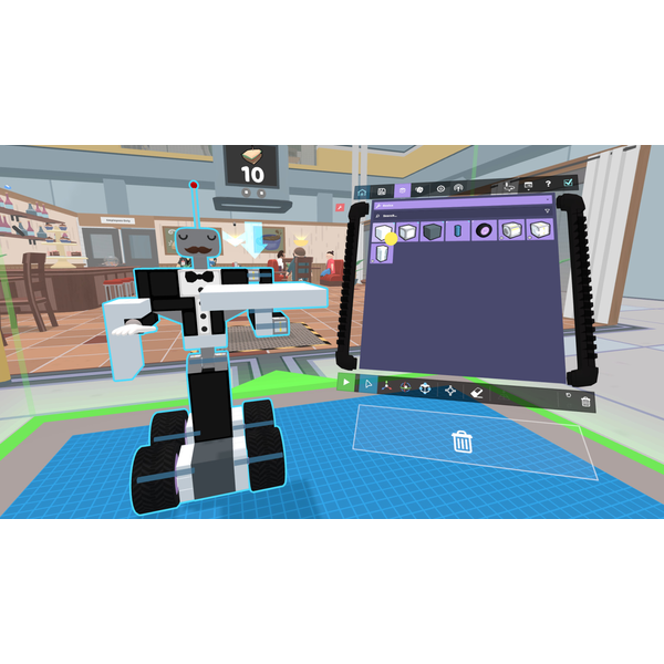 RoboCo PC Download
