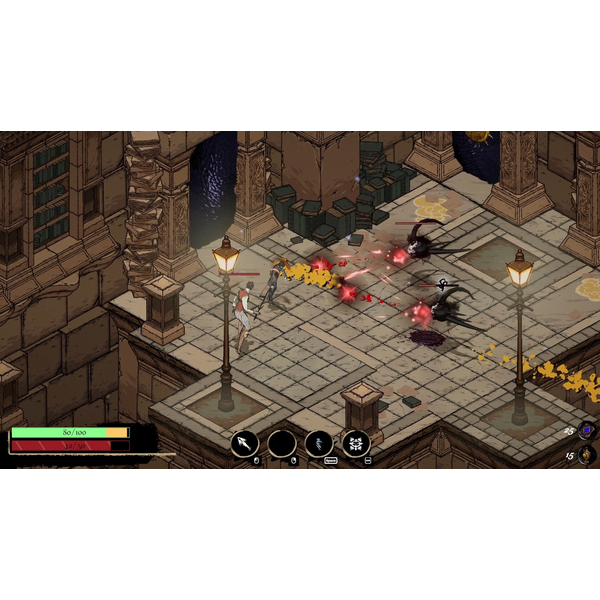 Aris Arcanum PC Download