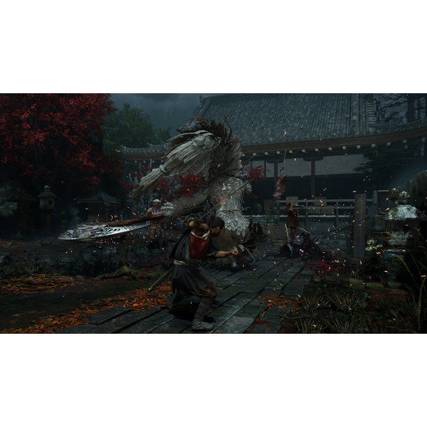 Onimusha: Way of the Sword - Premium Deluxe Edition (ROW) PC Download