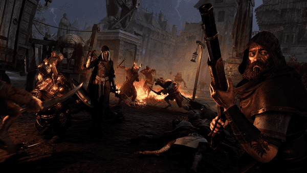 Warhammer: Vermintide 2 PC Download