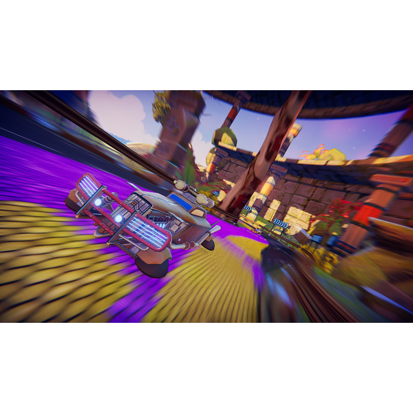 Trailblazers PC Download