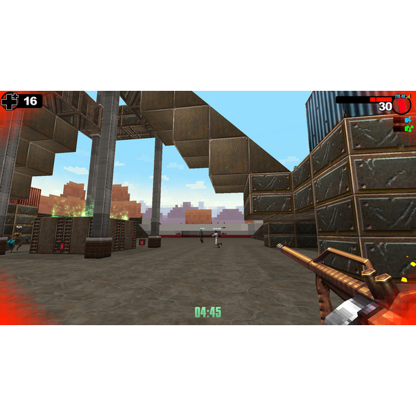 Gunscape  PC Download