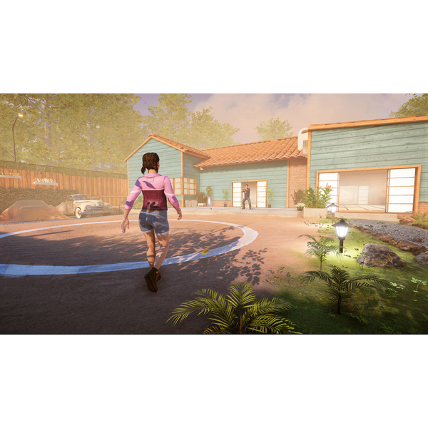 Cobra Kai 2: Dojos Rising