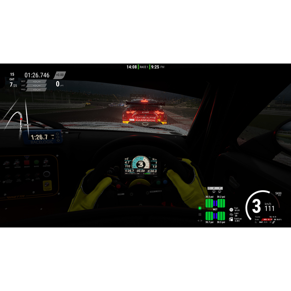 Assetto Corsa Competizione GT4 Pack