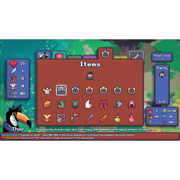 Cauldron (ROW) PC Download