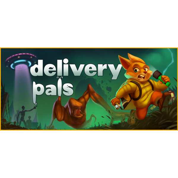 Delivery Pals