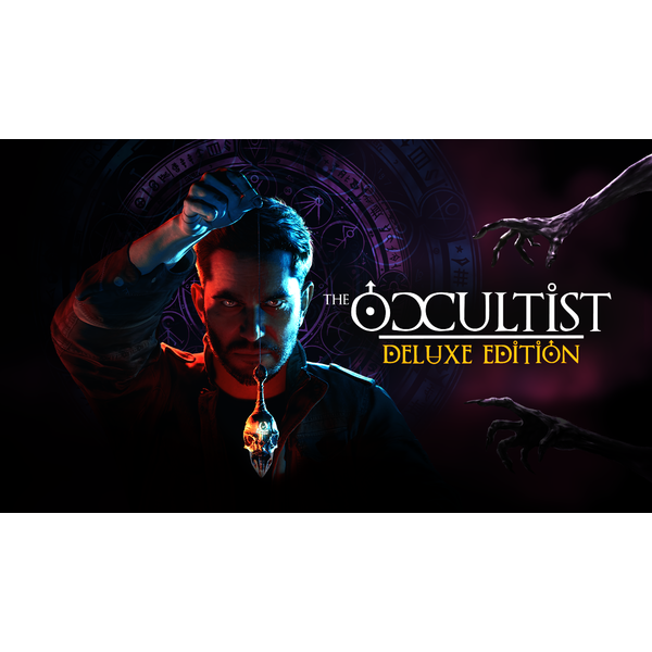 The Occultist - Deluxe Edition