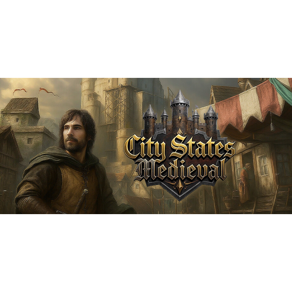 City States: Medieval