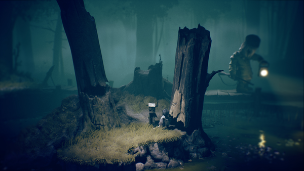 Little Nightmares II PC Download (ROW)