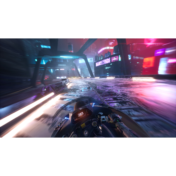 Ghostrunner 2 Deluxe Edition PC Download