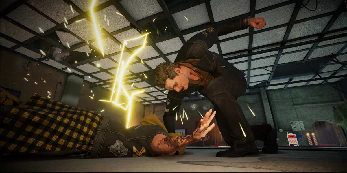 Cobra Kai 2: Dojo's Rising - PS5