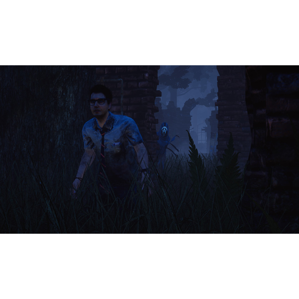 Dead by Daylight - Ghost Face (ROW)