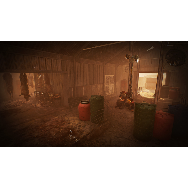 Dead by Daylight - Gold Edition (EU)