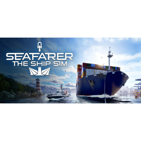 Seafarer: The Ship Sim (ROW)