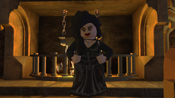 LEGO: Harry Potter Years 5-7 PC Download