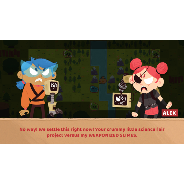 Floppy Knights PC Download