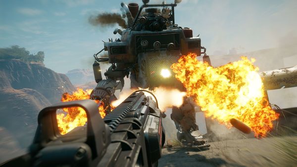 Rage 2 Xbox One Download