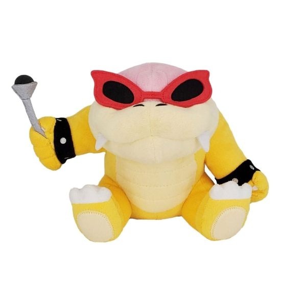Nintendo Roy Koopa 15cm