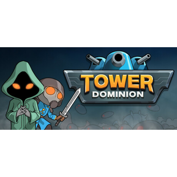 Tower Dominion (ROW)