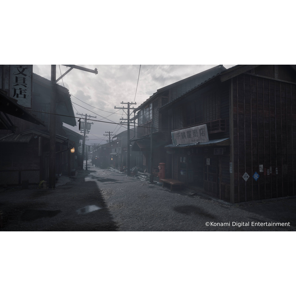 Silent Hill f (ROW)