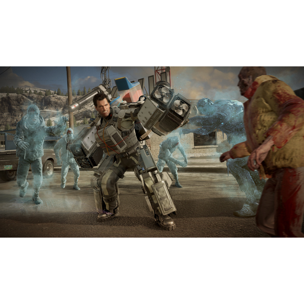 Dead Rising 4 (ROW)