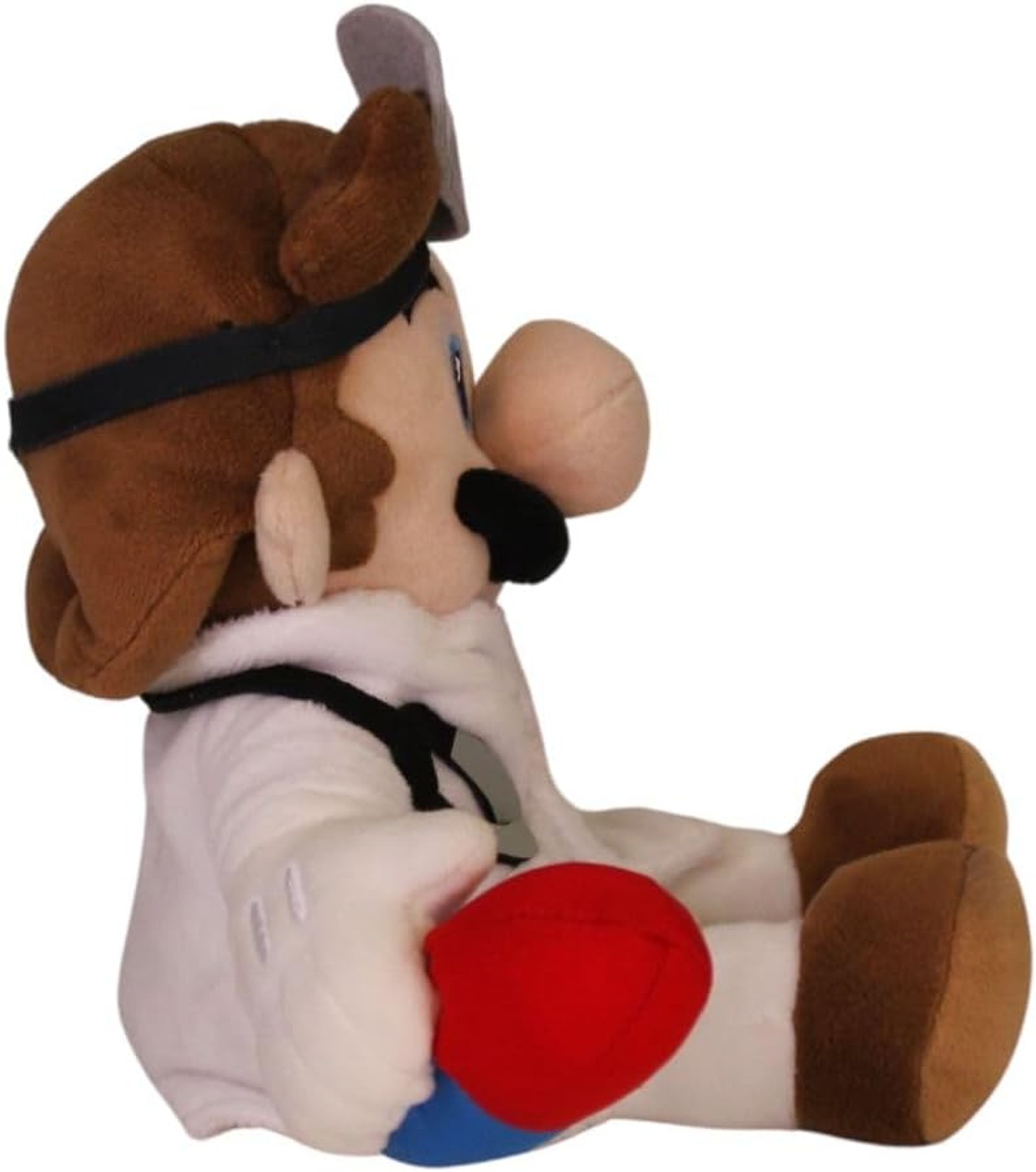 Nintendo Doktor Mario 24cm