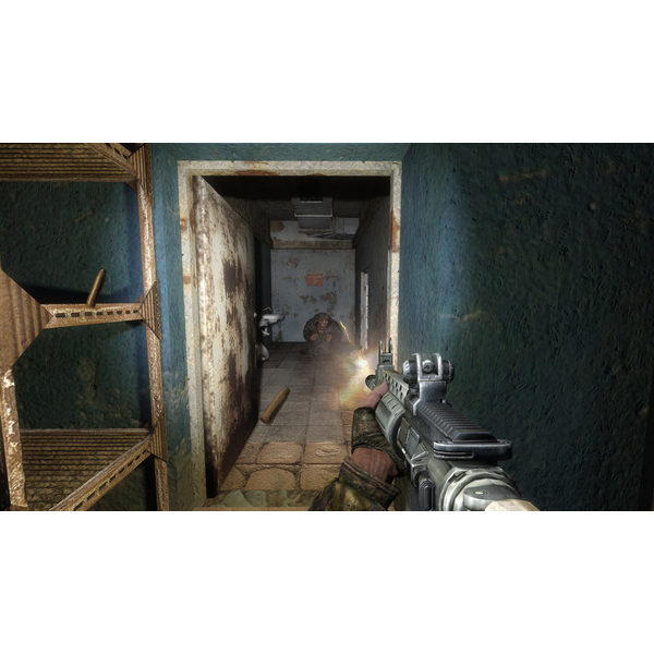 S.T.A.L.K.E.R.: Legends of the Zone Trilogy