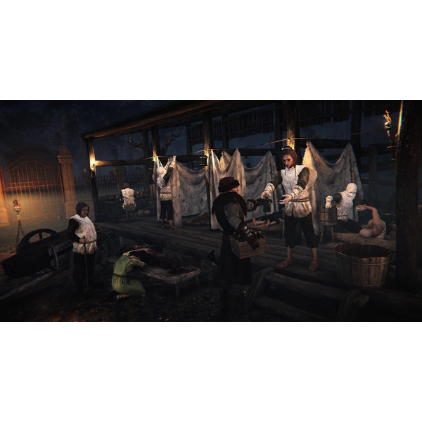 Nested Lands (ROW) PC Download
