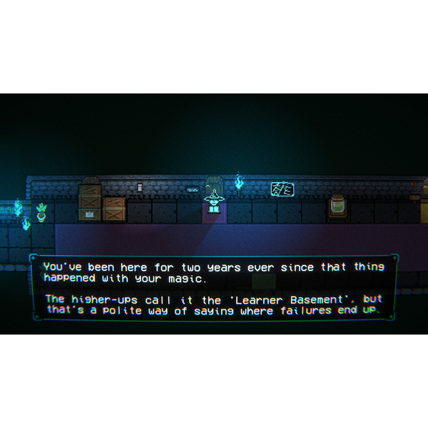 Leximan