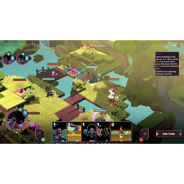 Shuffle Tactics PC Download
